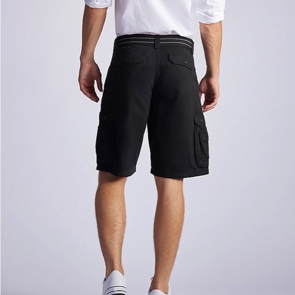 LEE Men’s Cargo Shorts - Picture 2 of 9